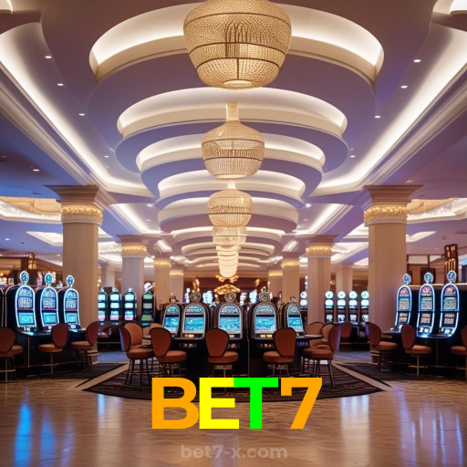 BET7:Jogue nas roletas e veja grandes prêmios surgirem para você!