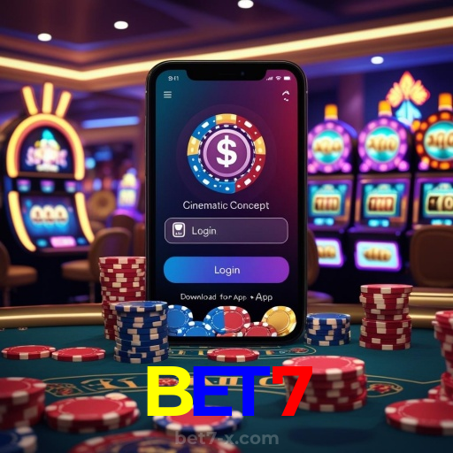 BET7:Aposte no futebol online e mostre seu talento para ganhar!