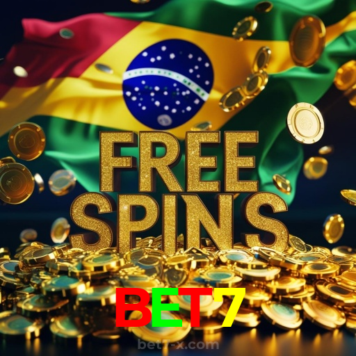 BET7:Apostas ao vivo no futebol e diversão garantida com slots e roleta!