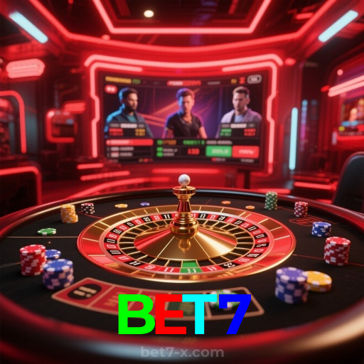 BET7:Vença com cada jogada no futebol online e ganhe prêmios incríveis!