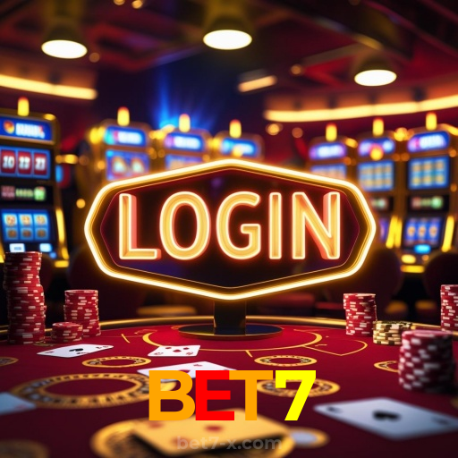 BET7:O melhor cassino para você jogar slots e apostar no futebol online!