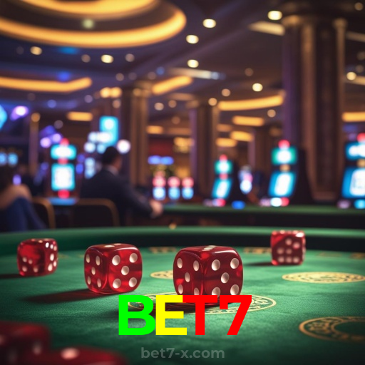 BET7:Grandes vitórias nas slots! Venha conquistar o jackpot agora!