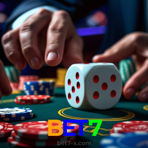 BET7:Apostas em futebol e os melhores jogos de cassino esperam por você!