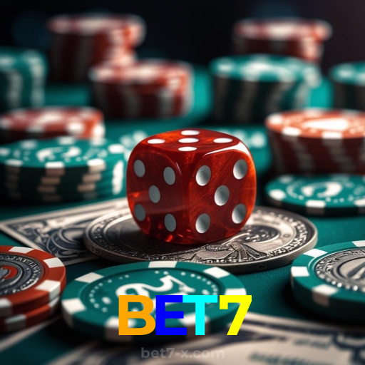 BET7:Desafie seus limites no cassino online e ganhe grandes prêmios!