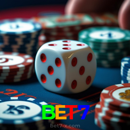 BET7：Ganhe prêmios incríveis no futebol e em jogos como roleta e blackjack!