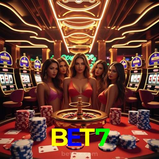 BET7:A vitória no futebol online está esperando por você!