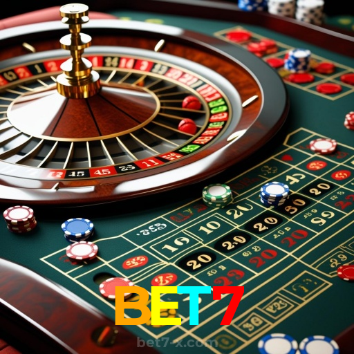 BET7:O cassino online mais confiável para você apostar no futebol e jogar poker!