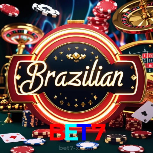 BET7:Aposte no futebol digital e vença as maiores competições!