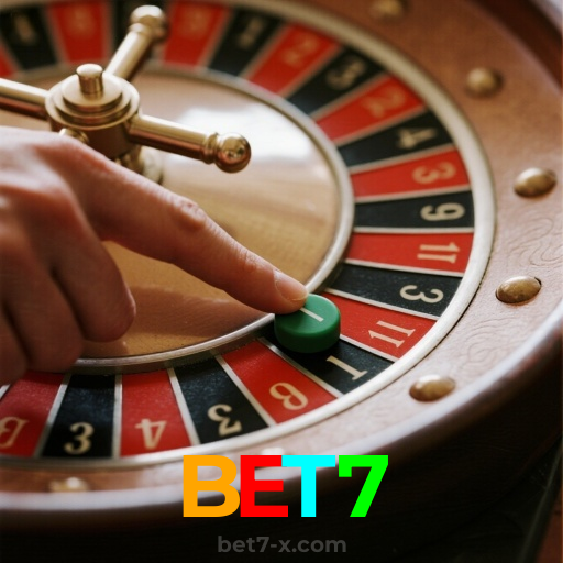 BET7：As slots mais emocionantes estão esperando por você! Vença agora!
