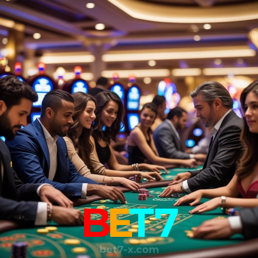 BET7：Jogue poker e aposte no futebol ao vivo para grandes vitórias!
