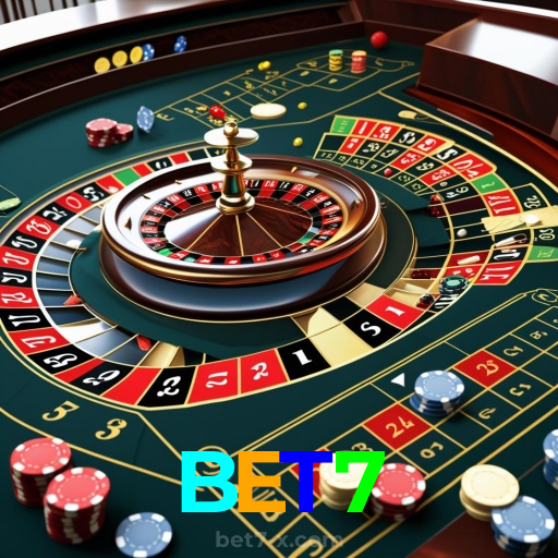 BET7：A sorte está ao seu lado! Aposte nas melhores máquinas caça-níqueis!
