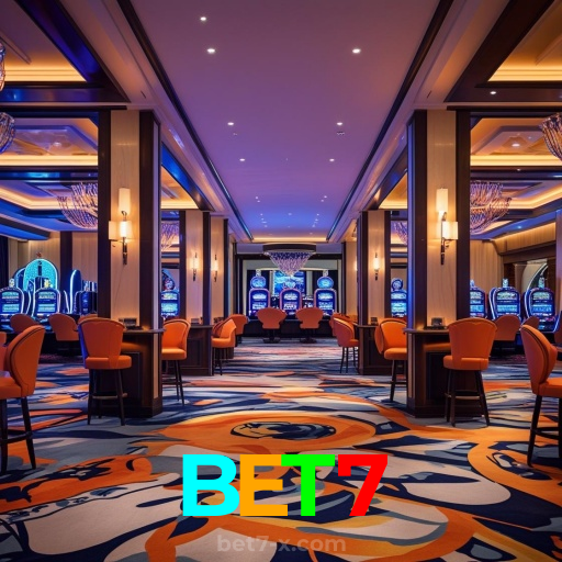 BET7:Jogue poker, roleta e aposte no futebol com grandes prêmios!