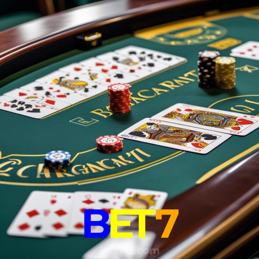 BET7:Aposte no futebol e ganhe em roleta e blackjack no nosso cassino!
