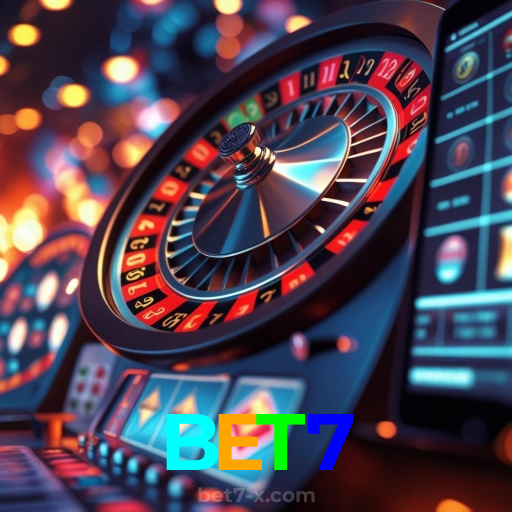 BET7:Jogue blackjack e aposte no futebol online com segurança!