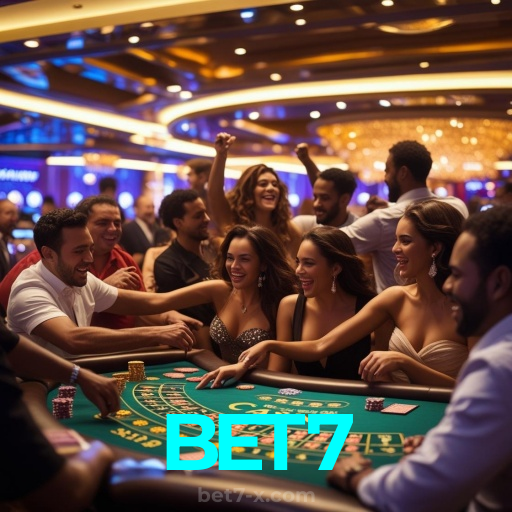 BET7:O cassino online mais confiável para você apostar no futebol e jogar poker!