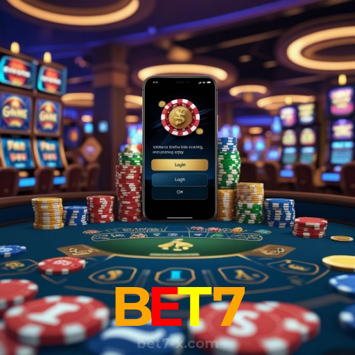 BET7：Apostas emocionantes no futebol e diversão garantida com roleta e poker!