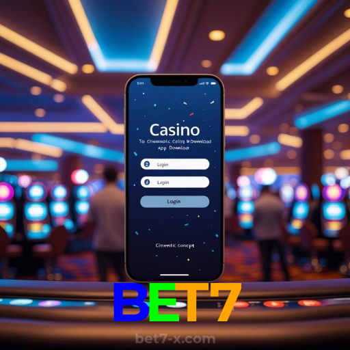 BET7:Os jackpots estão esperando por você! Entre no jogo e faça história!