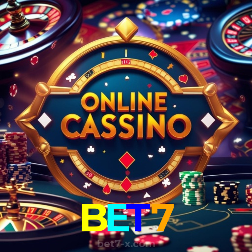 BET7:Jogue slots, blackjack e aposte no futebol para diversão e vitórias!