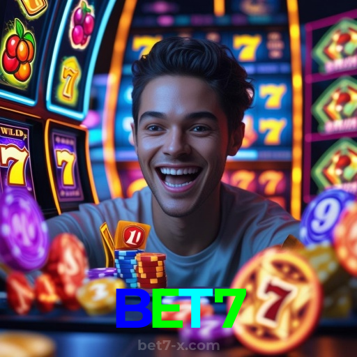 BET7:Apostas de futebol nunca foram tão emocionantes! Vença agora!