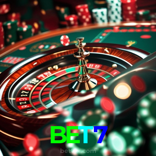 BET7：Encontre a sorte na roleta! Aposte agora e ganhe!