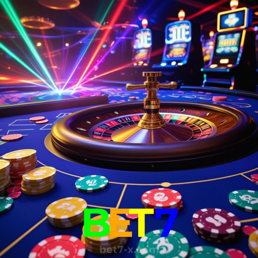 BET7:A sorte é sua! Aposte agora e ganhe muito mais!