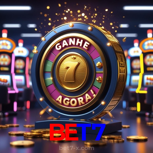 BET7:Apostas emocionantes no futebol e os melhores jogos de cassino!