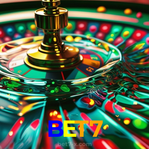 BET7:Jogue nas slots e conquiste vitórias épicas!