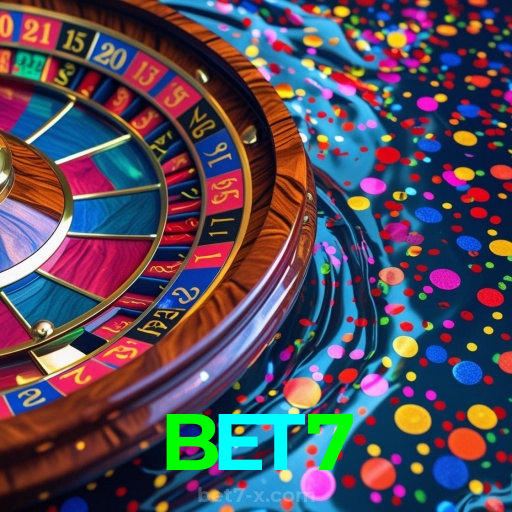 BET7:Sua sorte está no cassino online com apostas no futebol e jogos emocionantes!