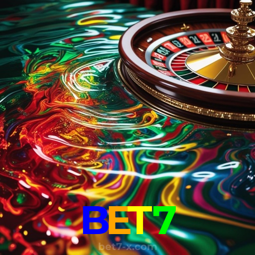 BET7：Apostas ao vivo no futebol e prêmios em jogos como blackjack e roleta!