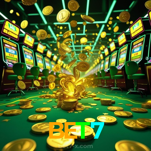 BET7：Aposte no futebol online e faça gols de prêmios incríveis!