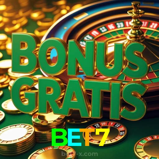 BET7:Onde sua sorte encontra o melhor cassino online e as apostas no futebol!