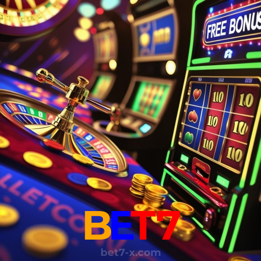 BET7:Aposte no futebol online e mostre seu talento para ganhar!