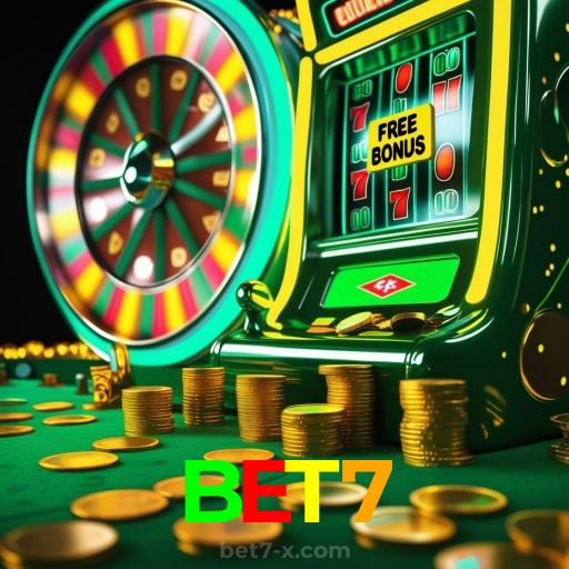 BET7:Apostas ao vivo no futebol e prêmios em jogos como blackjack e roleta!