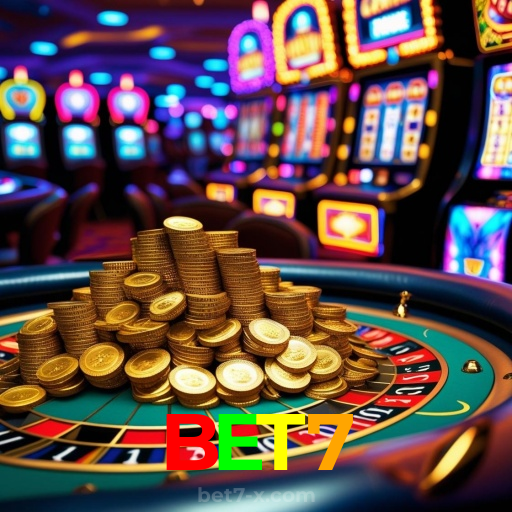BET7：Aposte no futebol online e mostre suas habilidades!
