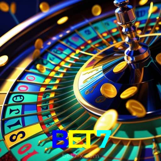 BET7:Conquiste grandes vitórias em blackjack e aposte no futebol online!
