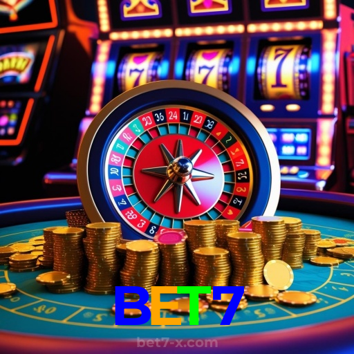 BET7：Aposte no futebol online e vença de forma única!