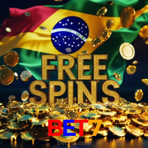 BET7:Jogue roleta, blackjack e aposte no futebol online, tudo em um só lugar!