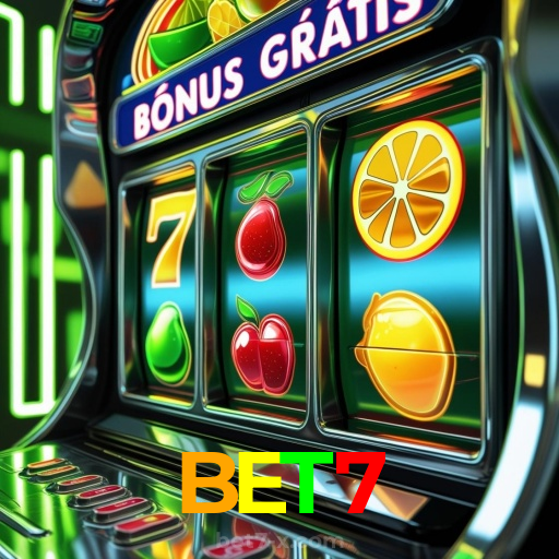 BET7：Cada giro nas roletas é uma chance de vitória! Aposte agora!
