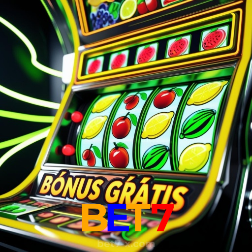 BET7：Divirta-se com blackjack, poker e apostas ao vivo em futebol no cassino online!