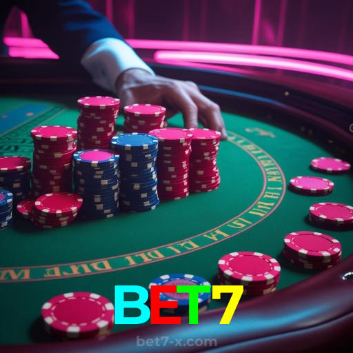BET7:Jogue nas nossas roletas e leve grandes prêmios para casa!