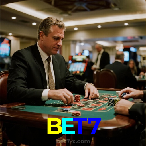 BET7：Apostas ao vivo no futebol e grandes prêmios no cassino online!