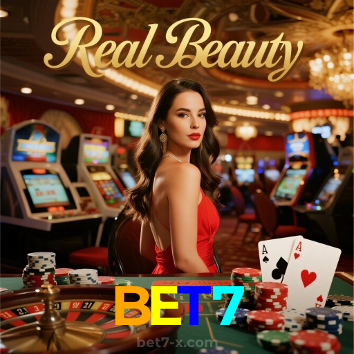 BET7：Aposte no futebol online e vença os melhores times!