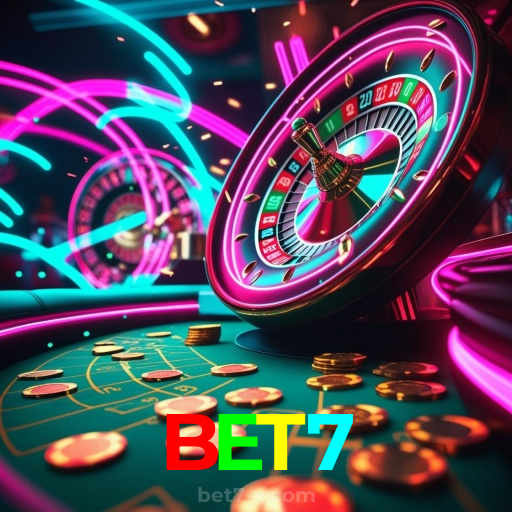 BET7:O cassino online perfeito para quem ama futebol e jogos emocionantes!