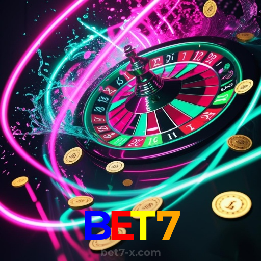 BET7：Jogue slots, poker e aposte no futebol para prêmios incríveis!