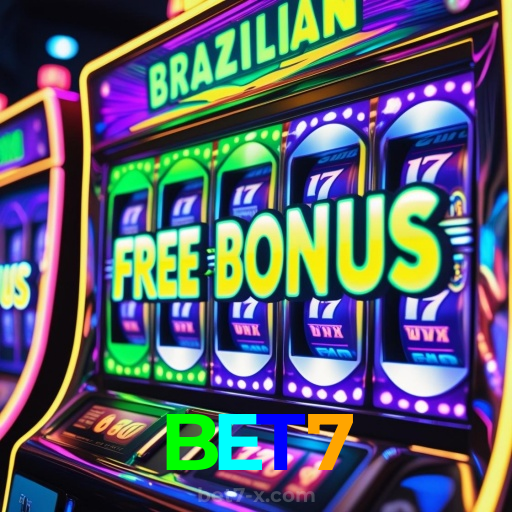BET7：Aposte no futebol, jogue poker e conquiste vitórias épicas!
