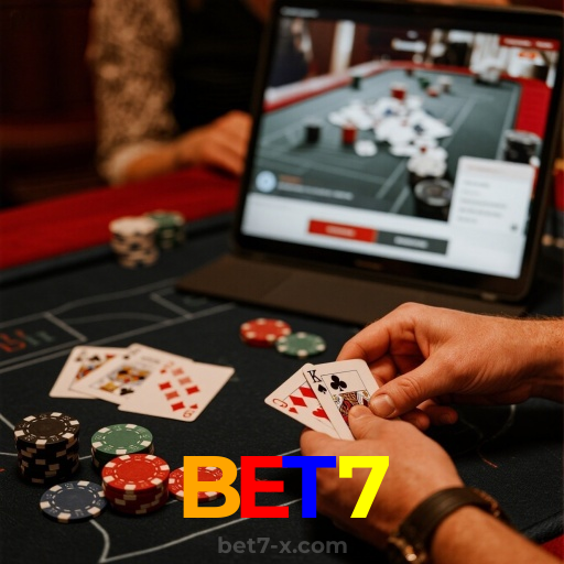 BET7：A sorte no futebol e os grandes prêmios de roleta estão aqui!