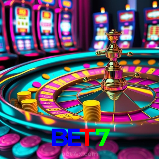 BET7:Jogue slots, blackjack e aposte ao vivo no futebol com segurança!