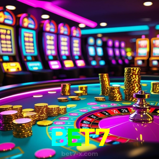 BET7：Vença no poker e aposte no futebol com segurança no nosso cassino!