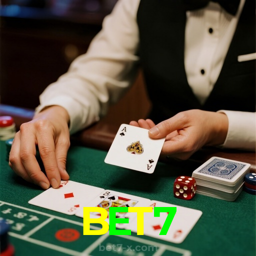 BET7：Jogue roleta, aposte no futebol e vença no nosso cassino online!