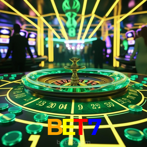 BET7:Jogue futebol online e vença com habilidades e sorte!